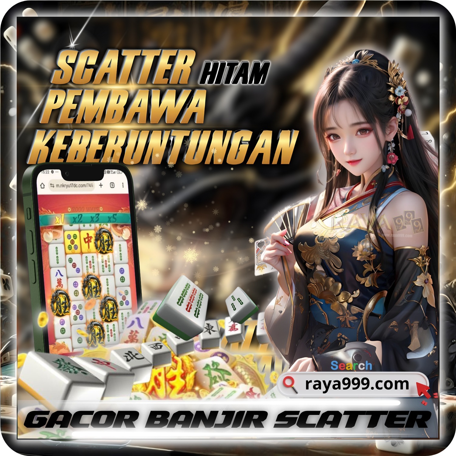 Slot Gacor